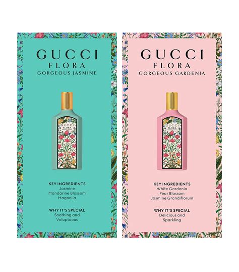 free gucci samples|gucci flora gorgeous jasmine sample.